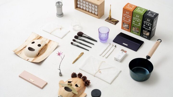 大阪・八尾の製造業11社が合同出展、独自の加工技術や製品力を発信
