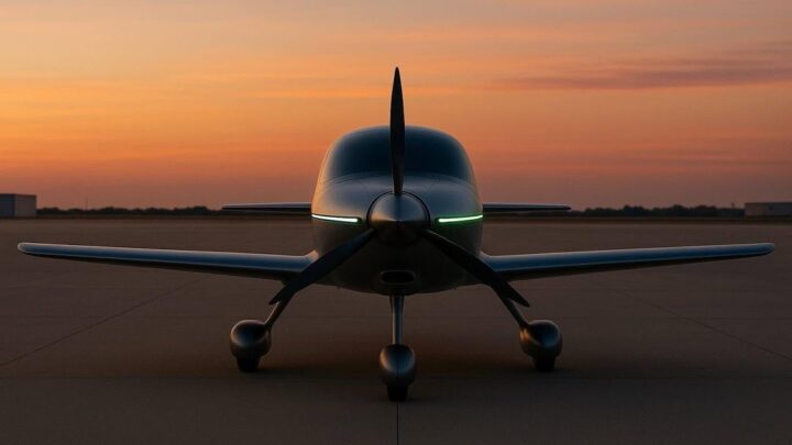 LANDが航空機製造に参入、燕三条のサプライチェーンを活用し初号機「VEGA」開発へ