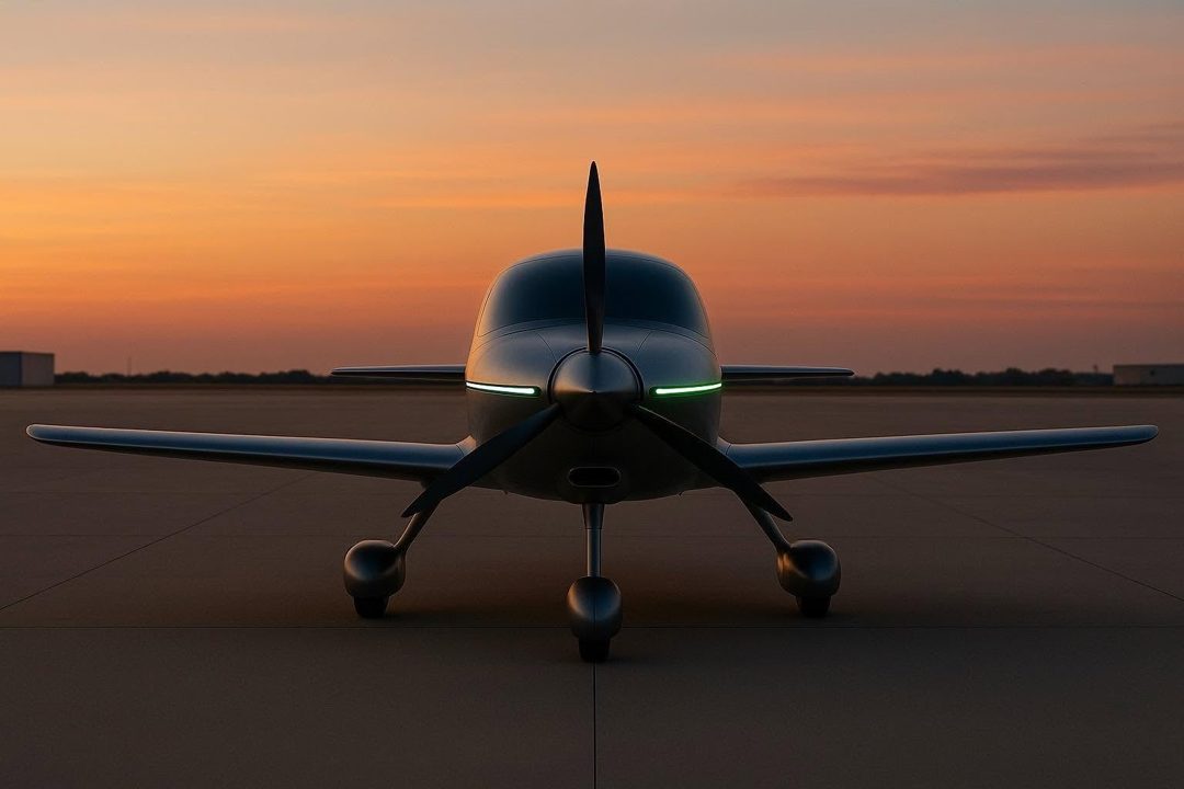 LANDが航空機製造に参入、燕三条のサプライチェーンを活用し初号機「VEGA」開発へ
