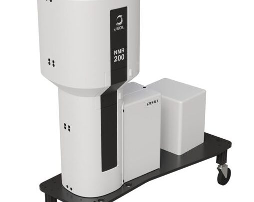アイシンと日本電子、冷媒不要の「バルク小型NMRシステム」を共同開発