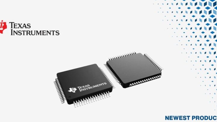 マウザー、TI製「MSPM0G5187」マイコンの取り扱いを開始
