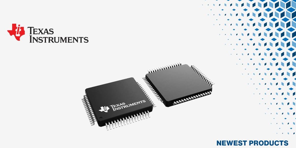マウザー、TI製「MSPM0G5187」マイコンの取り扱いを開始