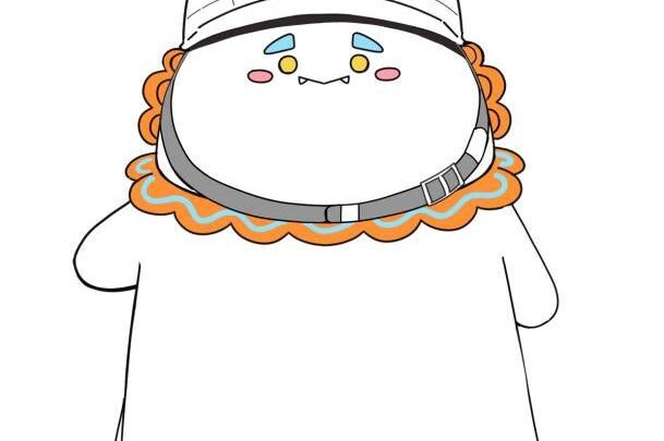 伊丹の神田組、工場営繕の認知向上へ公式キャラクター「しゅご丸」を広報部長に起用