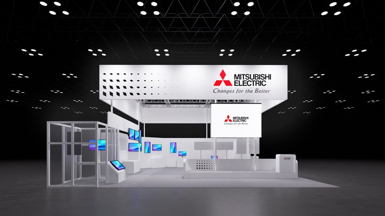 三菱電機、CEATEC 2026で「フィジカルAI」による製造現場の自律化技術を披露