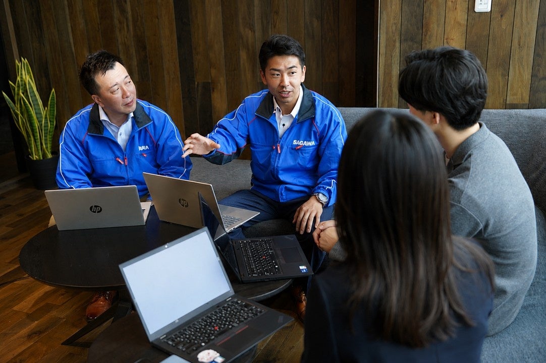 佐川急便がスタートアップ支援事業に参画、物流ノウハウで新技術の社会実装を後押し