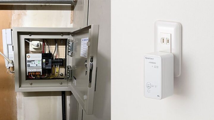 日東工業が自社工場等に放電検出ユニットを設置、電気火災防ぐBCP対策を強化