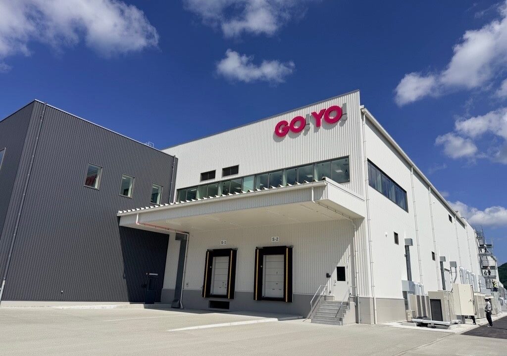 五洋食品産業が唐津新工場を竣工、自動化と省人化で冷凍ケーキの生産体制を強化