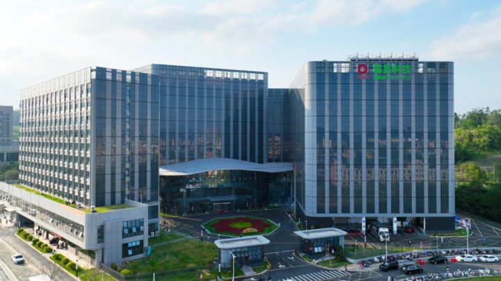 中国K&D、車載・産業用ディスプレイで日本市場へ本格参入。一貫生産で安定供給