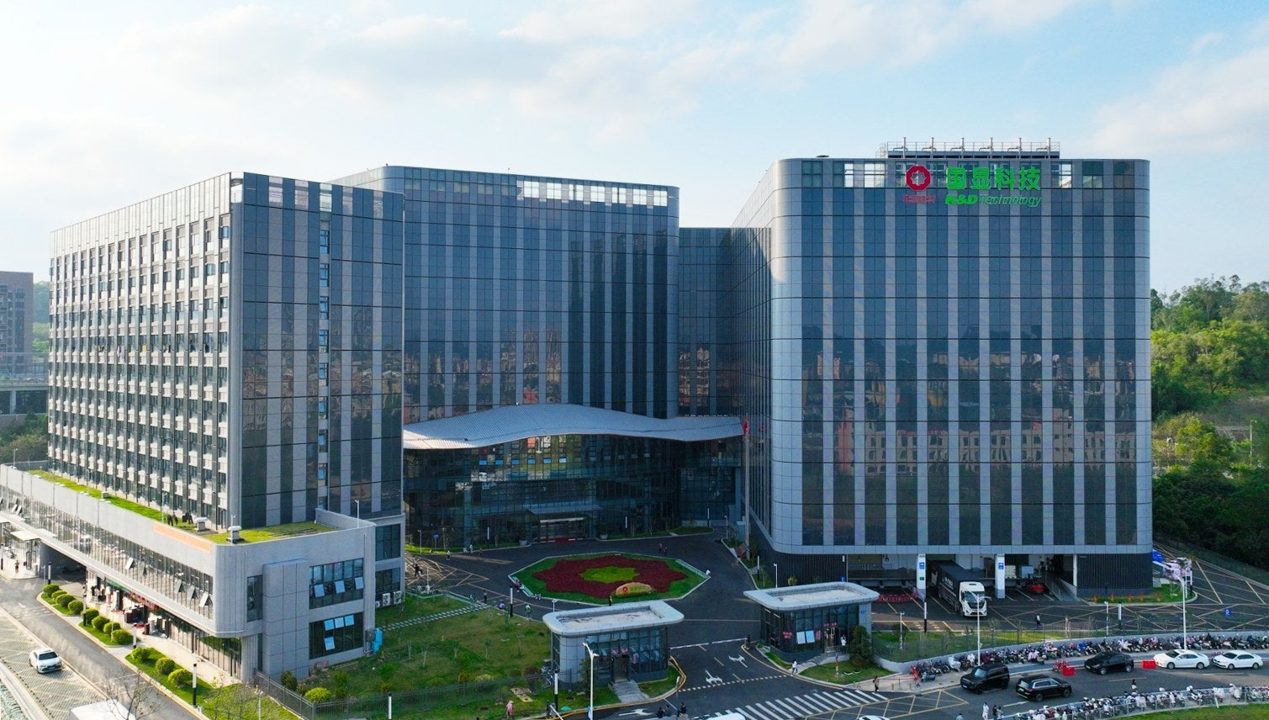 中国K&D、車載・産業用ディスプレイで日本市場へ本格参入。一貫生産で安定供給