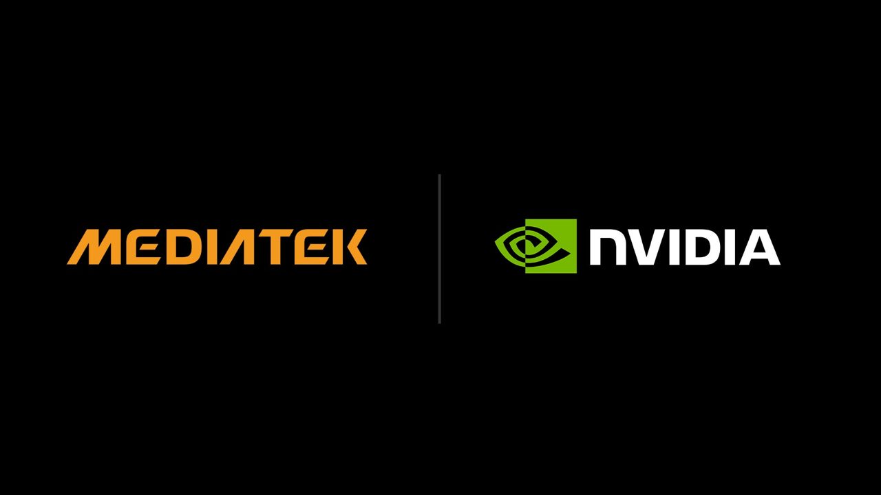 NVIDIAとMediaTekが協業強化、製造業DXを支えるAIインフラ構築へ