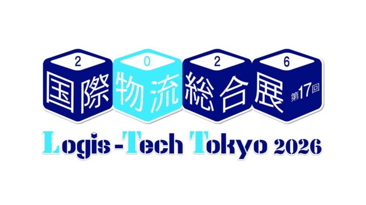 リンクス、国際物流総合展2026でAMRや3Dセンサーの連携デモを実演