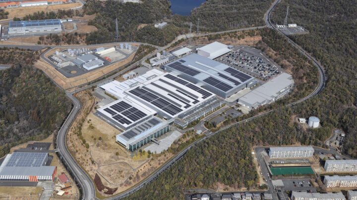 アマダ、国内製造4拠点に太陽光発電を導入 オンサイトPPAモデルを初採用