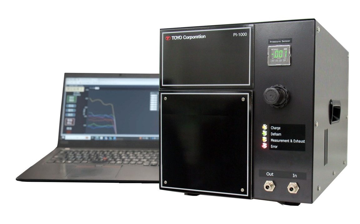 東陽テクニカ、風力発電設備で油中粒子計測器の実証開始。産総研と連携し予知保全へ
