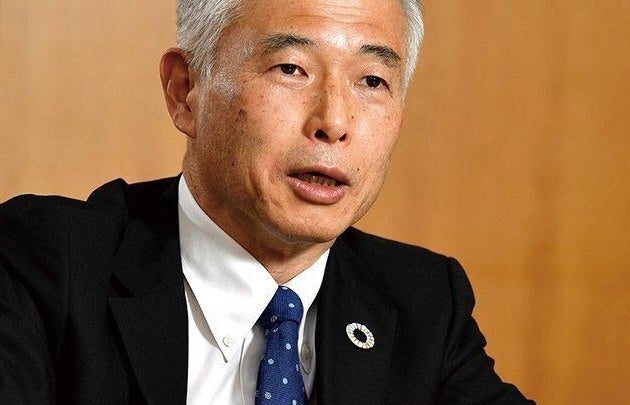 STAR UPが元環境事務次官の中井氏を顧問に招聘、製造業DXとGXの連携を強化