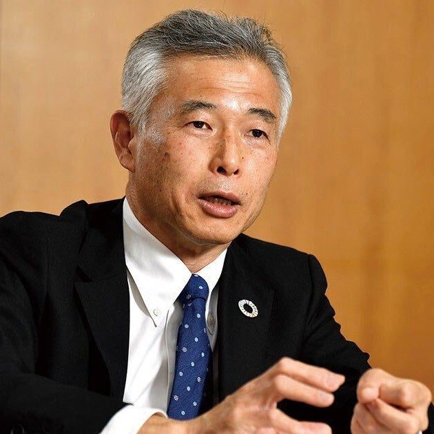 STAR UPが元環境事務次官の中井氏を顧問に招聘、製造業DXとGXの連携を強化