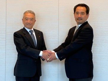 ニッスイとWWF、インド産すり身原料の持続可能性向上へ漁業改善プロジェクトを開始