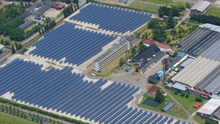 シキボウ、富山工場の紡績糸製造電力を実質再エネ100％化。非化石証書を活用