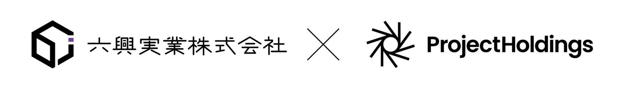 プロジェクトHDが六興実業と資本業務提携、物流DXとAI実装で運送業の経営高度化へ