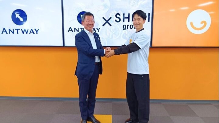 富山の印刷工場を「食」の製造拠点へ再生 Antwayが北陸初のFCキッチン稼働