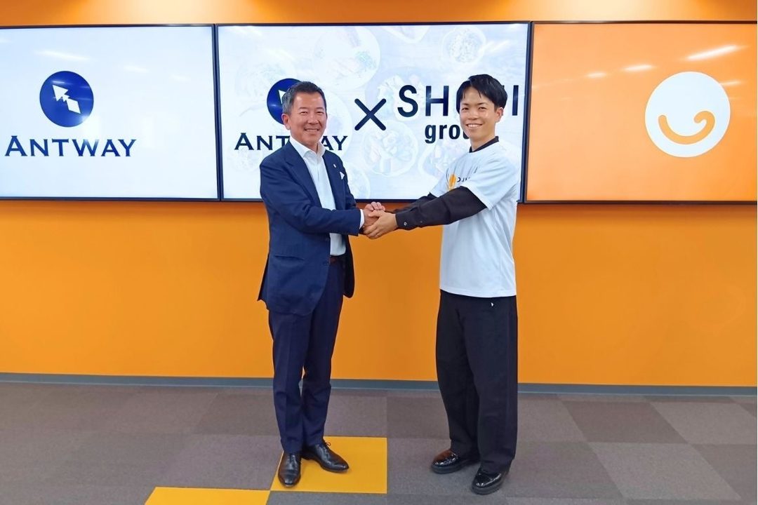 富山の印刷工場を「食」の製造拠点へ再生 Antwayが北陸初のFCキッチン稼働