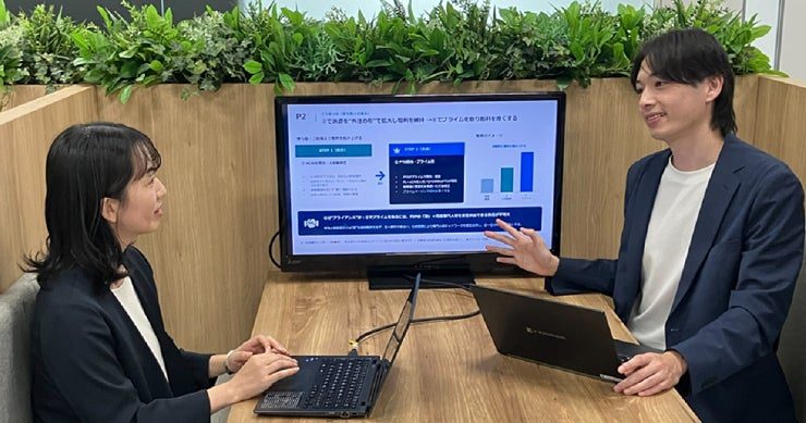 パーソルテンプスタッフ、製薬・ライフサイエンス領域でxCAREと業務連携