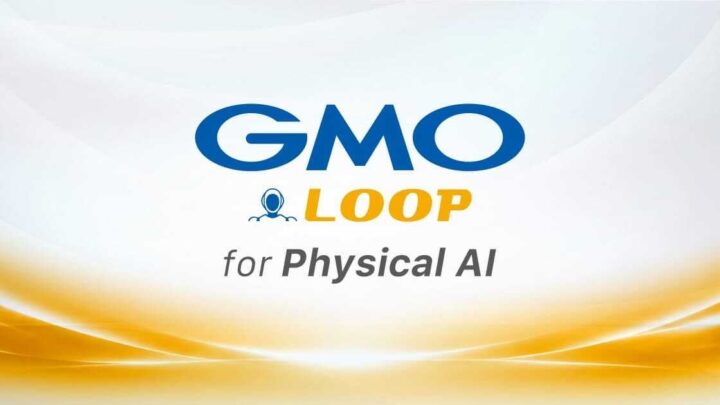 GMO AIR、人型ロボットの動作精度を継続改善する新サービスを開始