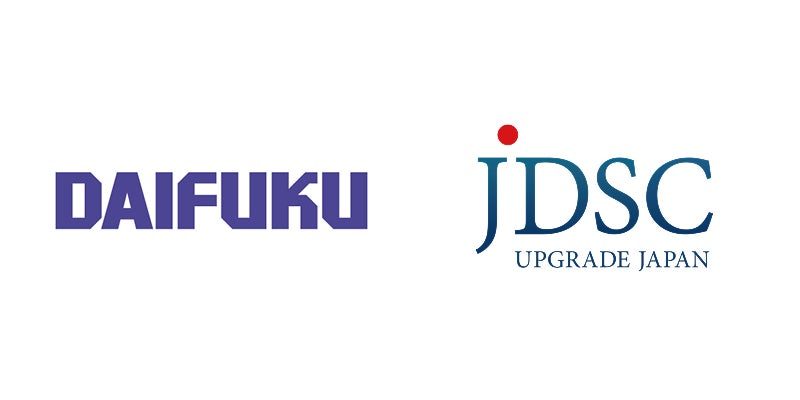 JDSCとダイフク、物流無人化へフィジカルAI技術を検証