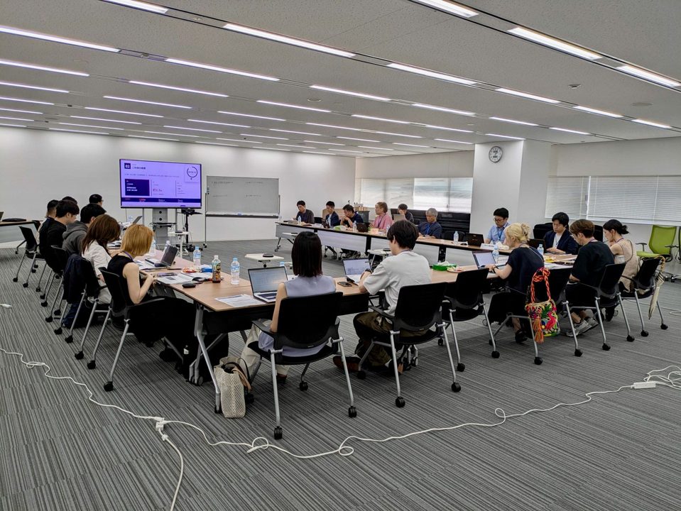 シタテルが繊維商社向けユーザー会を開催、現場定着とデータ活用の実例を共有