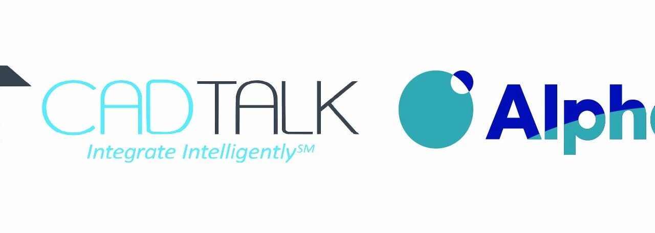 アルファスト、CADTALKと提携し設計・製造データ連携を強化