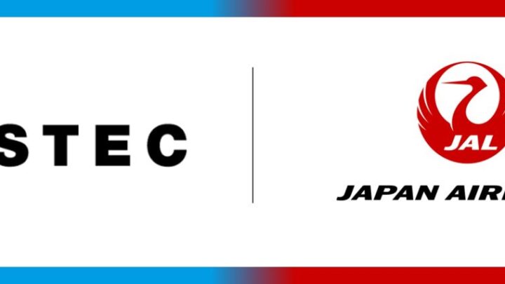 エステック、JAL機内離乳食用に100％紙製ミニスプーンを供給 独自の紙加工技術を応用