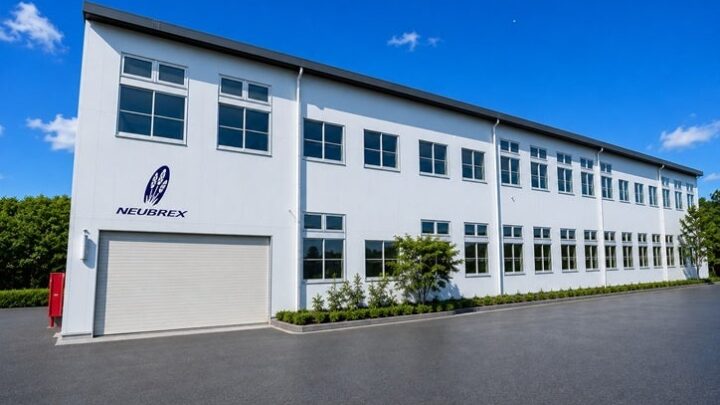 ニューブレクス、大分県臼杵市に光ファイバセンサケーブルの自社製造拠点を新設