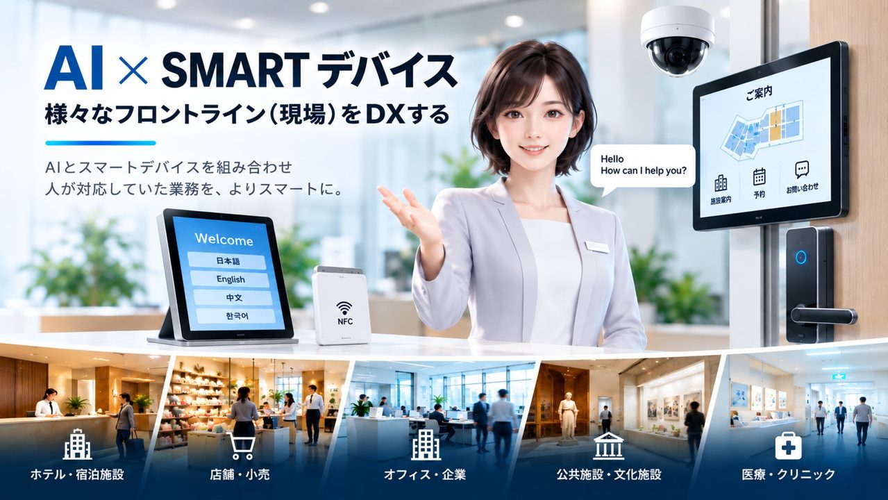 オーシーが最大5000万円の資金調達へ、AIとデバイスを融合する現場DX事業を本格化