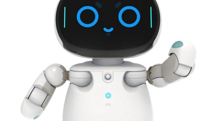 丸文、次世代AIロボット「Kebbi3」提供開始。エッジAI処理で高速応答を実現