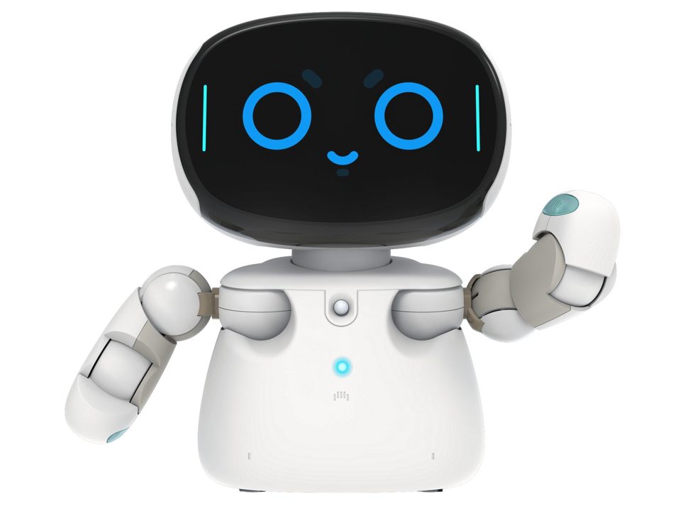丸文、次世代AIロボット「Kebbi3」提供開始。エッジAI処理で高速応答を実現
