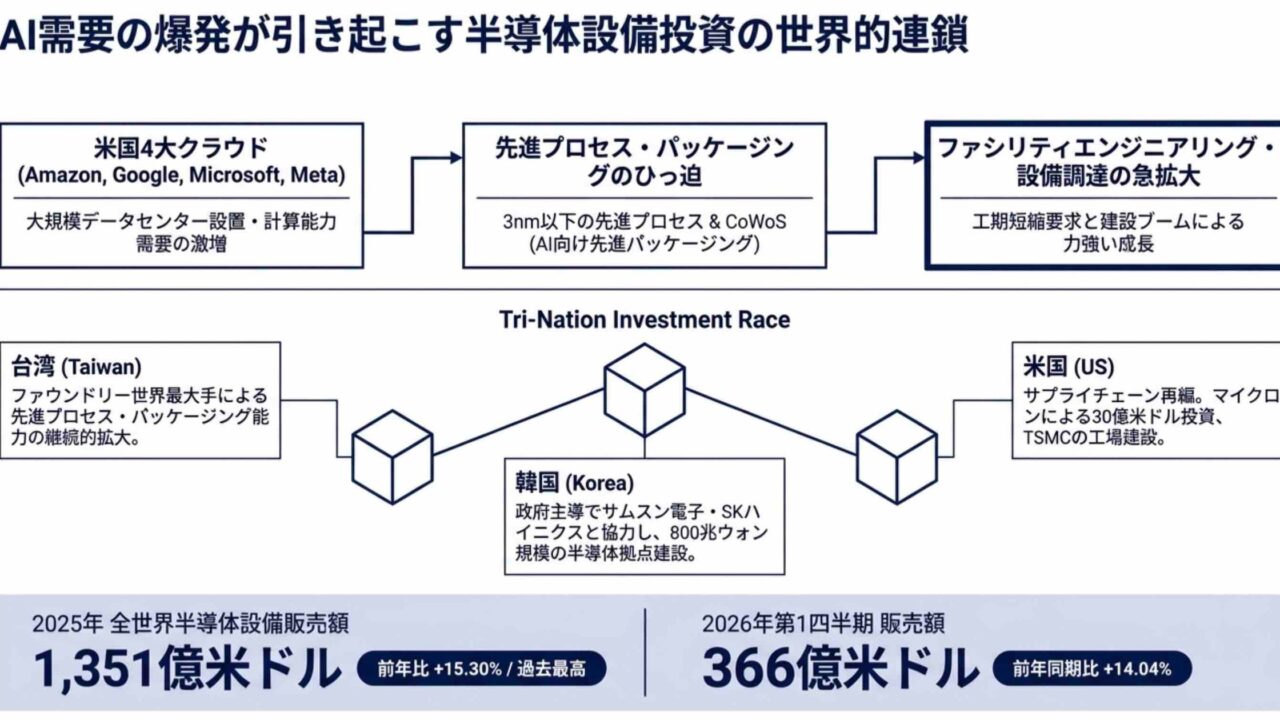 台湾の機械伝動設備、AI需要で生産額2桁増。最新業界レポートが公開