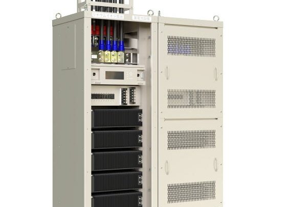 新電元工業のリチウムイオン電池システムがJ:COMに採用、通信設備の省スペース化と遠隔監視を実現