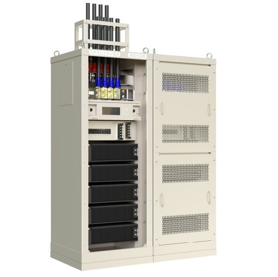 新電元工業のリチウムイオン電池システムがJ:COMに採用、通信設備の省スペース化と遠隔監視を実現