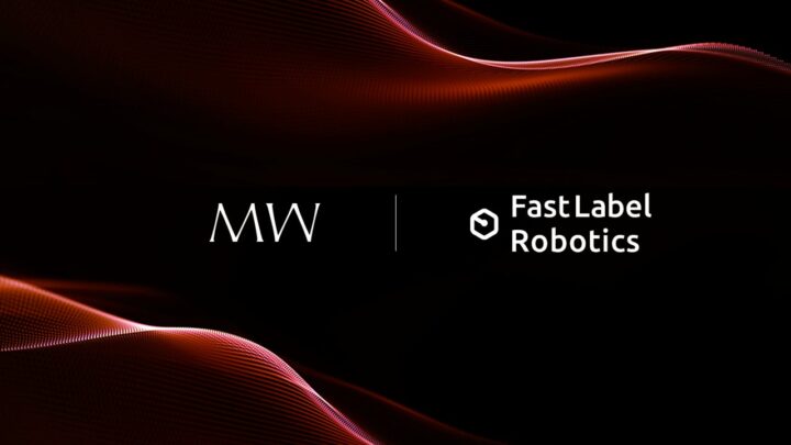 FastLabel、MWと協業しロボット開発用データ生産工場の立ち上げを支援