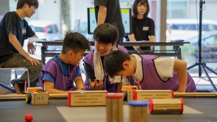 PTCジャパンがロボスポフェスタに継続協賛、次世代ものづくり人材育成を支援