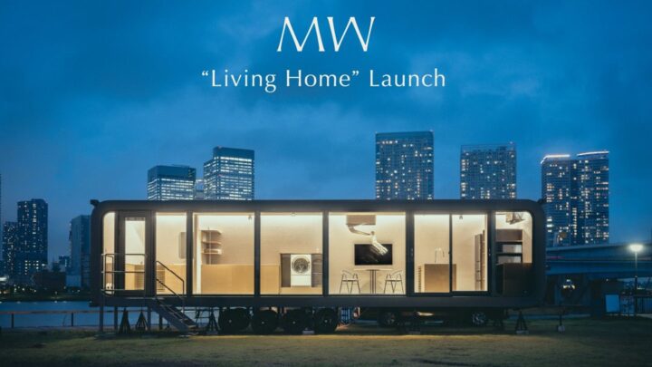MWの住宅ロボット基盤モデル開発がGENIACに採択、量産体制構築へ