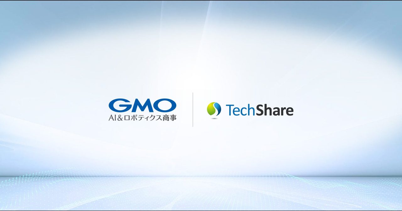 GMO AIRとTechShareが資本業務提携、Unitree製ロボットの国内普及へ