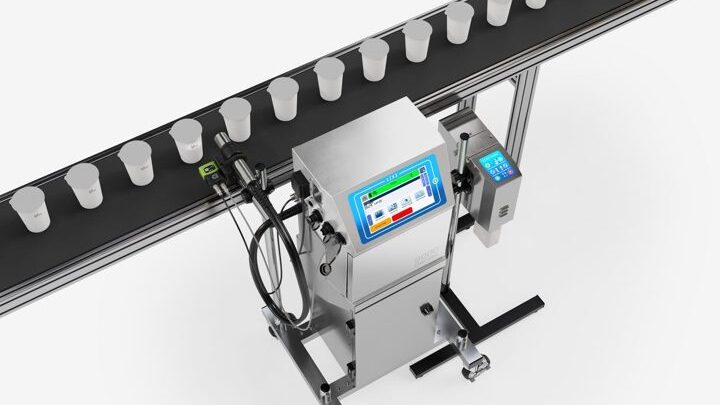 アルマーク、産業用インクジェットプリンター「リンクス 9900」と遠隔サポートを強化