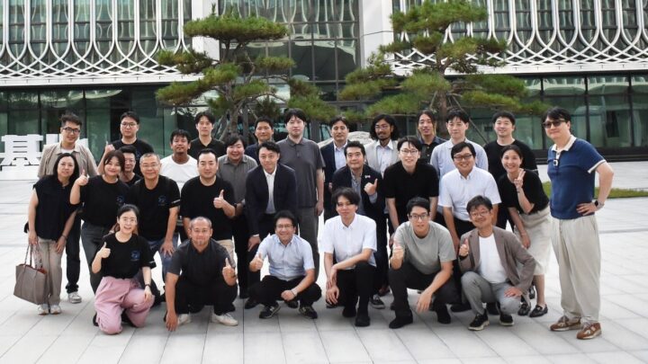 Nexdata、フィジカルAIデータ収集センターを公開。ロボット動作や模擬工場を実演