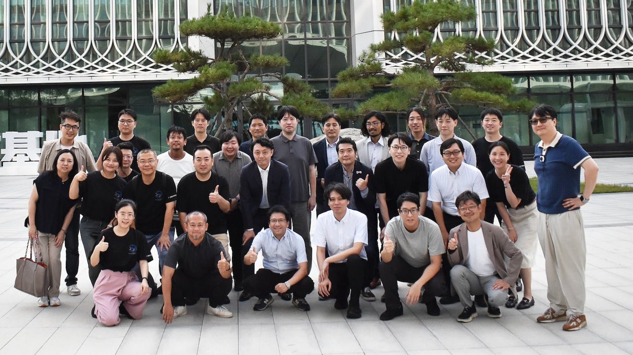 Nexdata、フィジカルAIデータ収集センターを公開。ロボット動作や模擬工場を実演