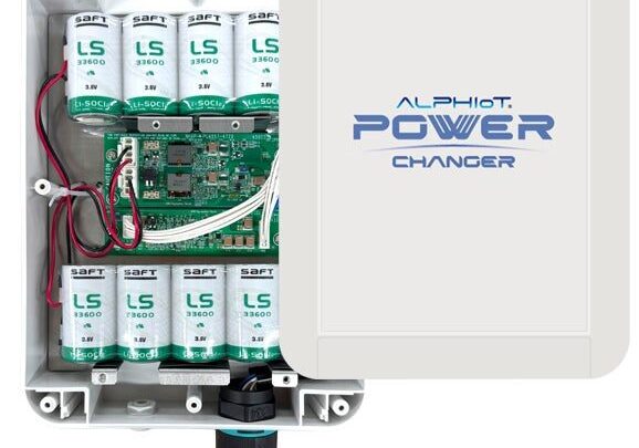 自動でバックアップ電源に切り替えるIoT電源ユニットが提供開始