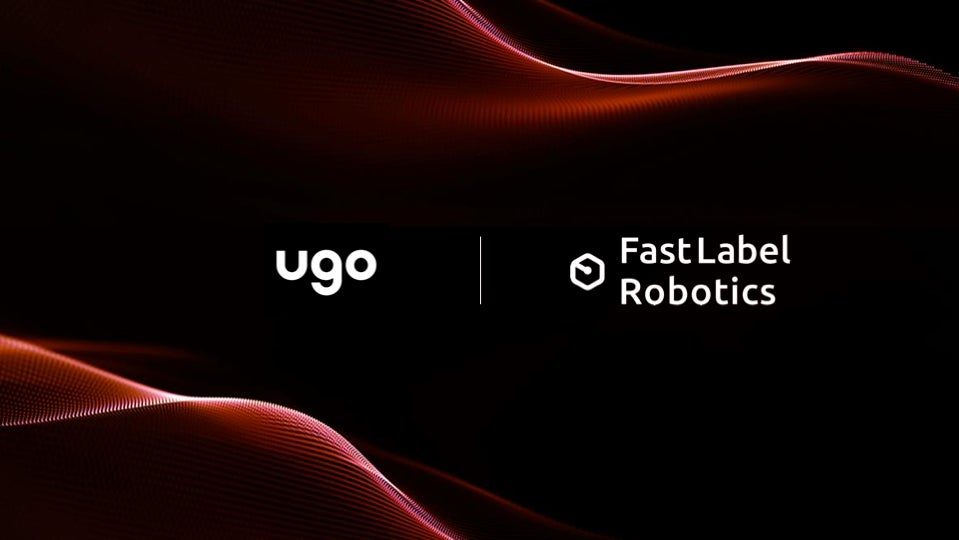 FastLabelとugoが協業、製造組立自律化に向けたフィジカルAIのデータ基盤構築へ