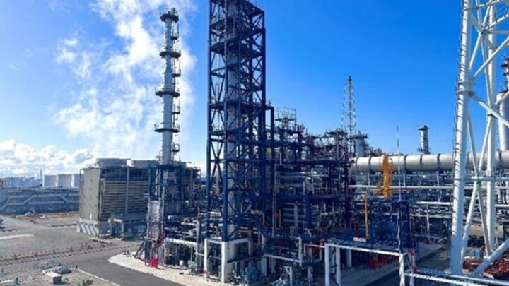 SAF製造で併産されるバイオナフサを活用、4社が低炭素サプライチェーン構築へ