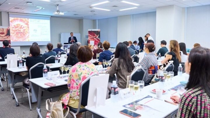イベリコハムの対日輸出が急増、厳格なトレーサビリティ体制と品質管理をアピール