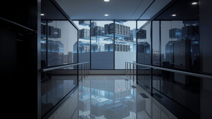 ABB、AIデータセンター向け直流ポートフォリオ「Infinitus」発表。製造業への応用も視野