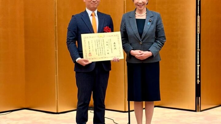 Mujinが日本スタートアップ大賞で最高賞を受賞、製造・物流の自律化を推進